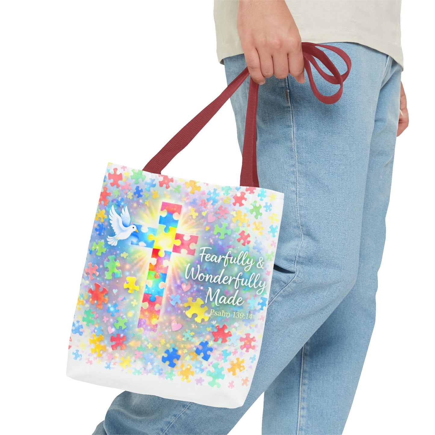 Fearfully & Wonderfully Made