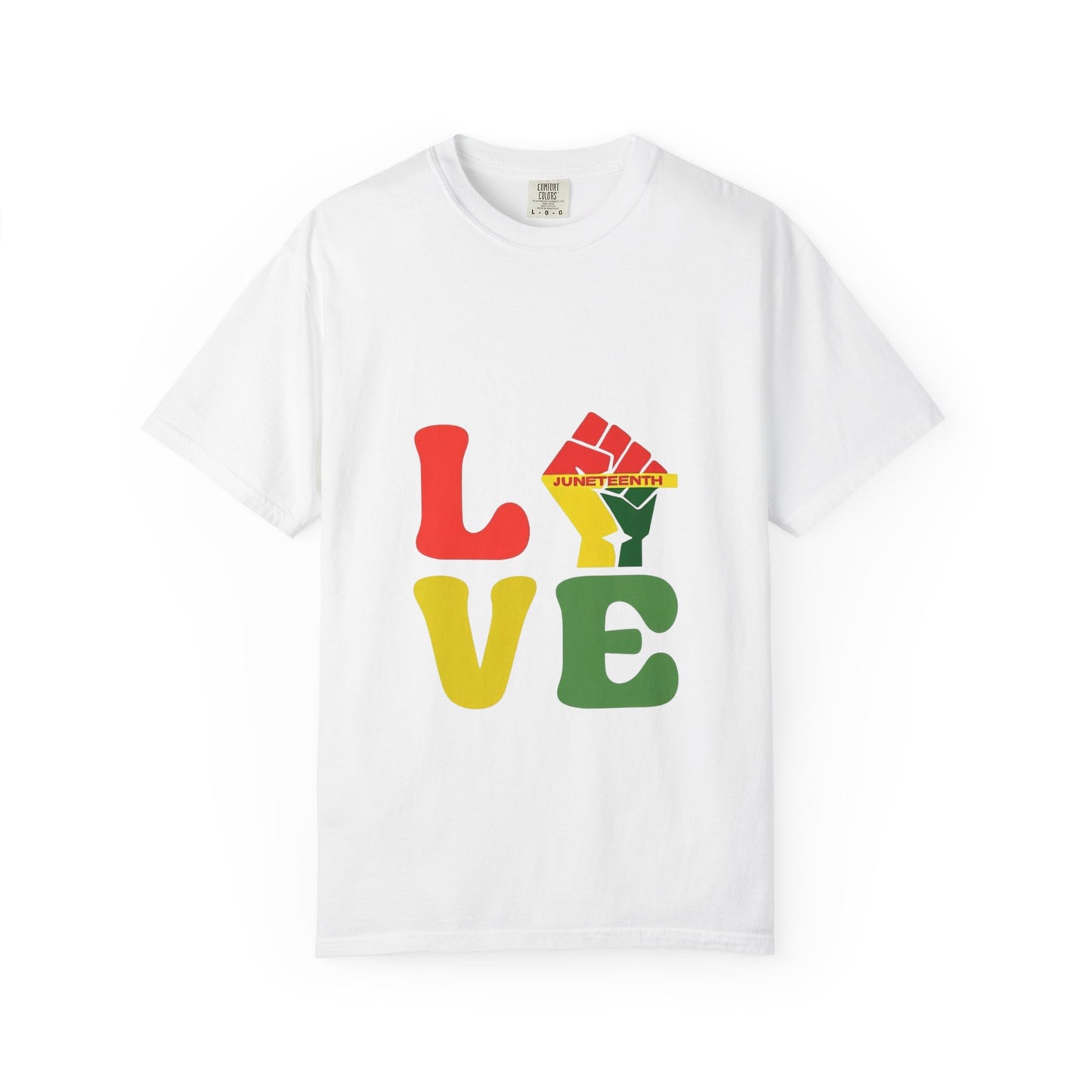 Love Juneteenth