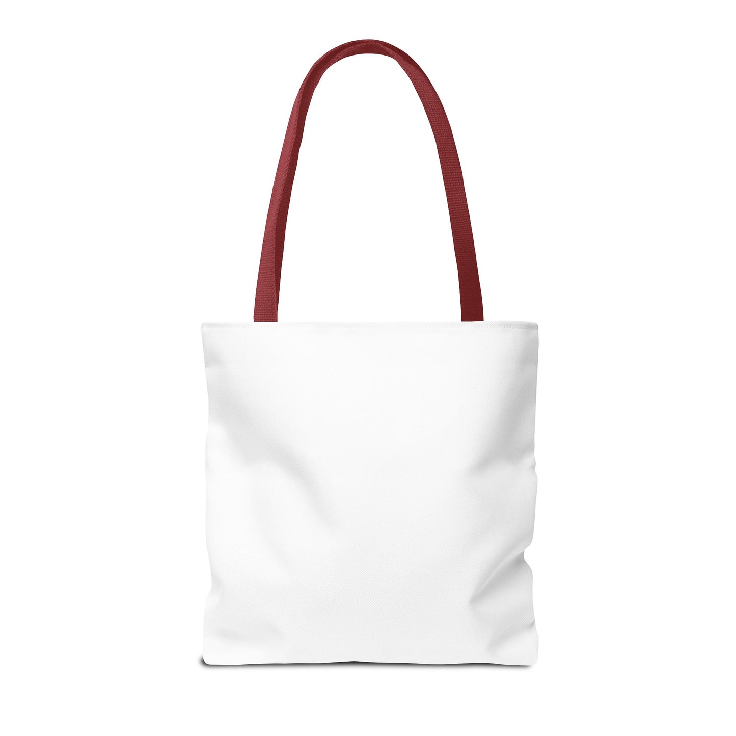 Faith, Love, Little Feet Childcare Crew Tote Bag