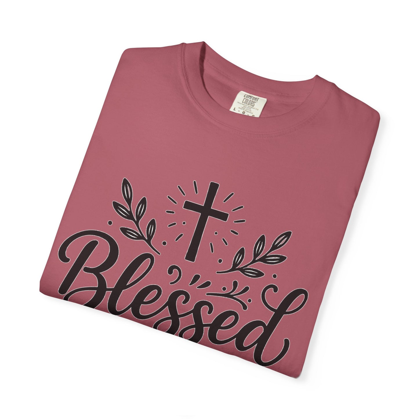 Blessed Mama