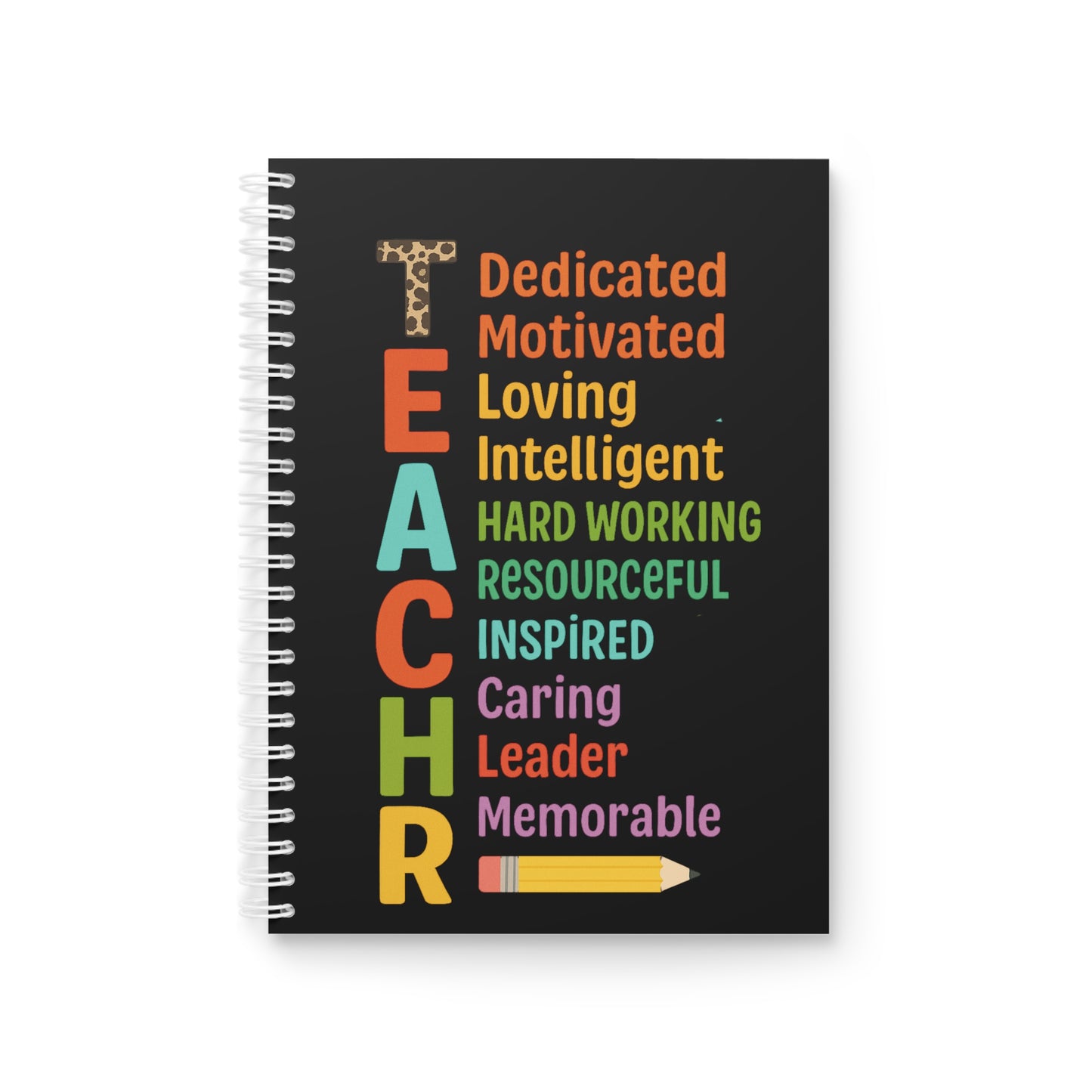 Teacher Strength