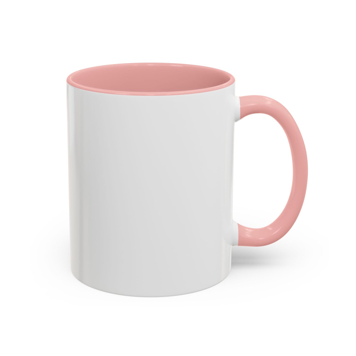 Created with a Purpose Mug