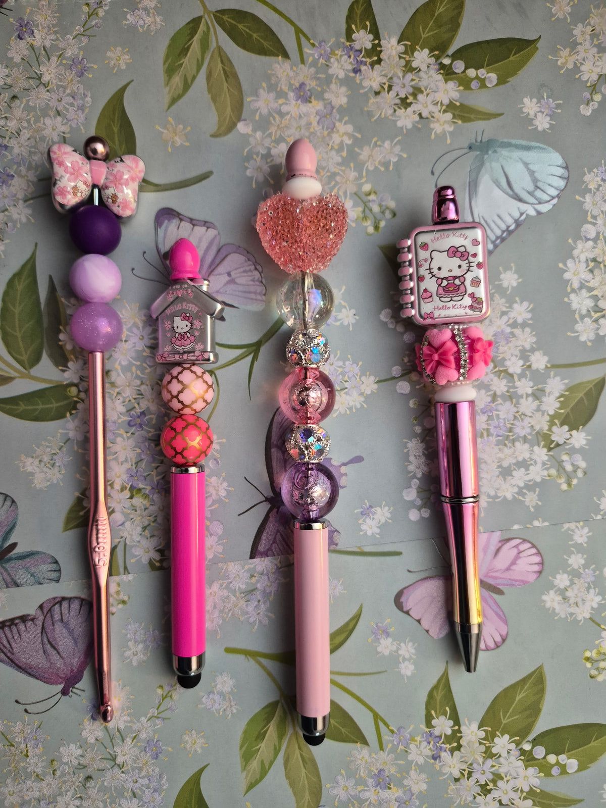 Double Touch Stylus Bundle