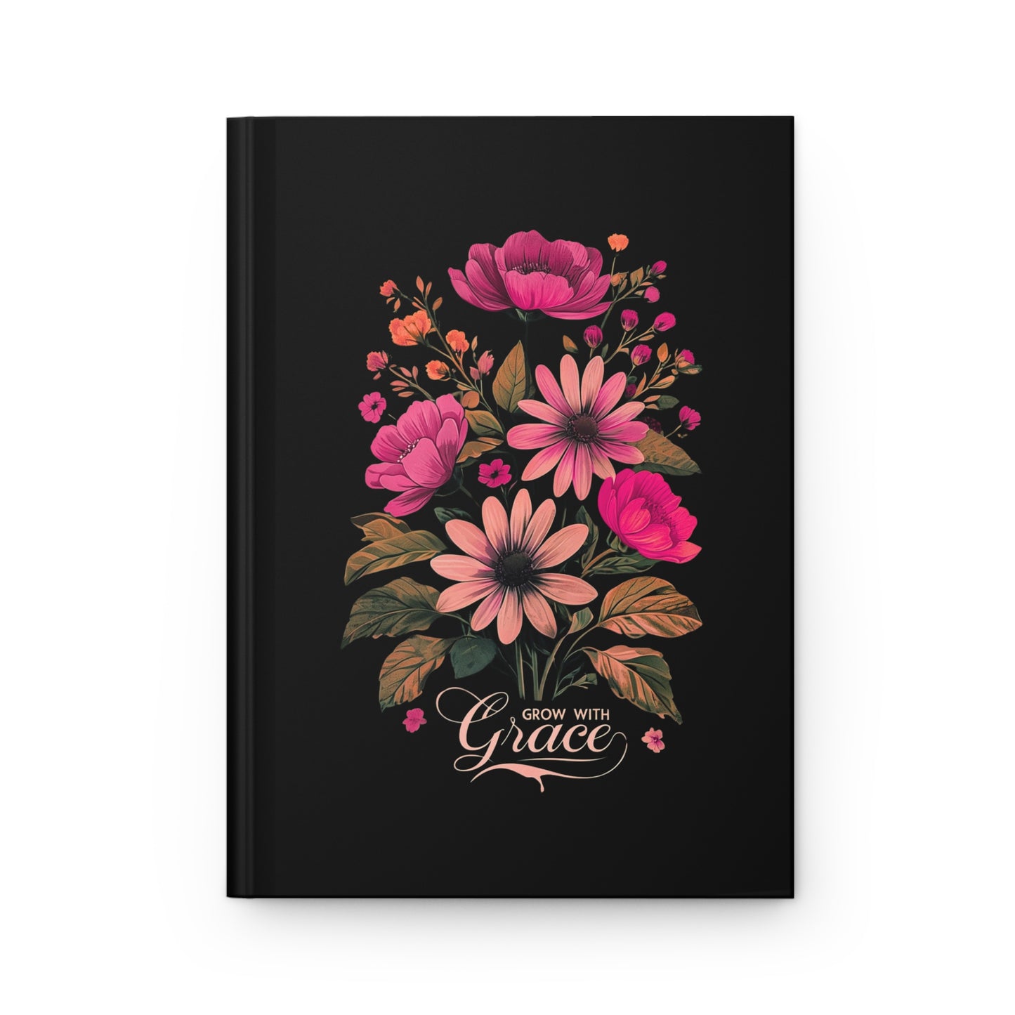 Grow with Grace
