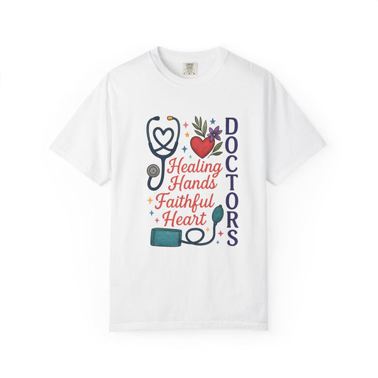 Healing Hands Doctor