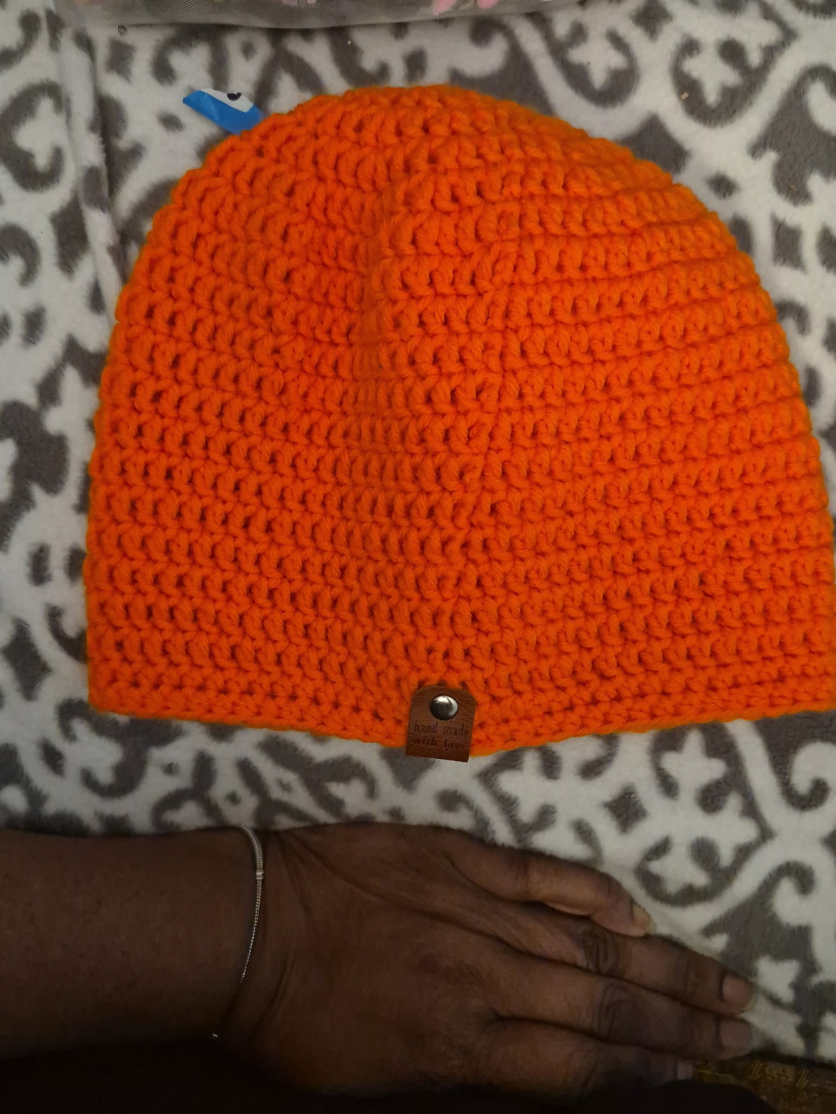 Signature Style Hat Collection