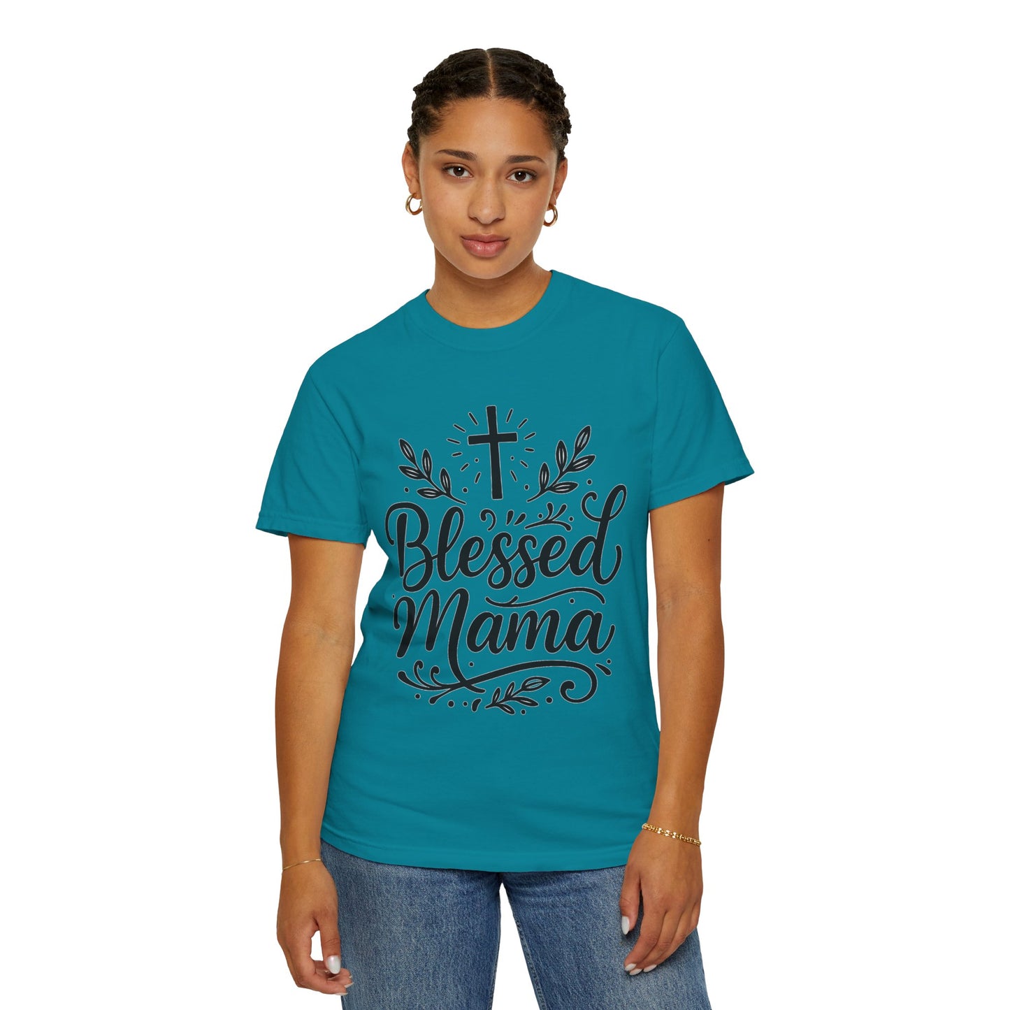 Blessed Mama