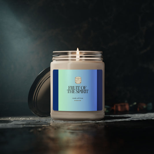Fruit of the Spirit Candle 9oz