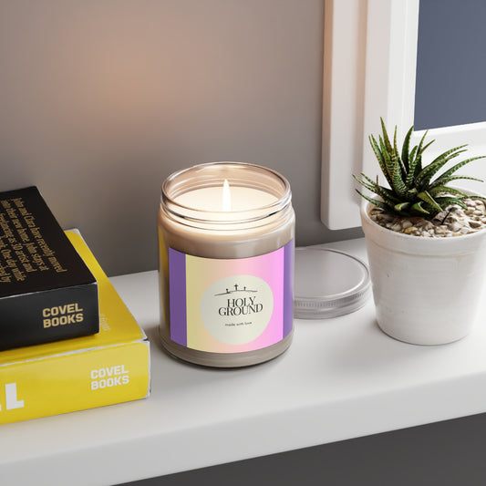 Holy Ground Candle 9oz