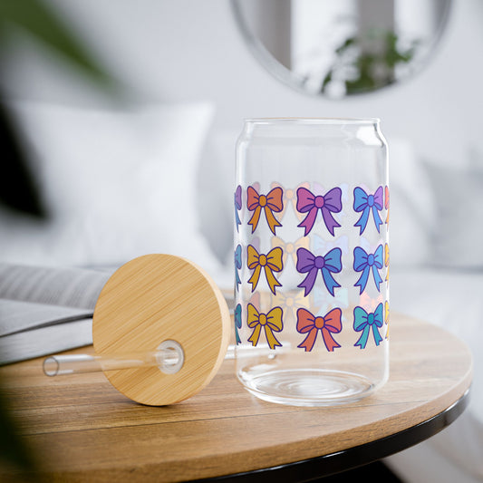 Colorful Bows, Bows, Bows