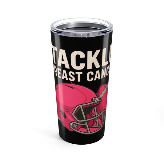 Tackle Breast Cancer