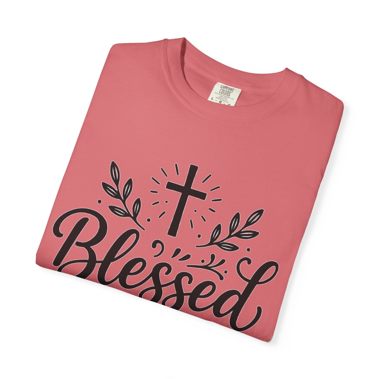 Blessed Mama