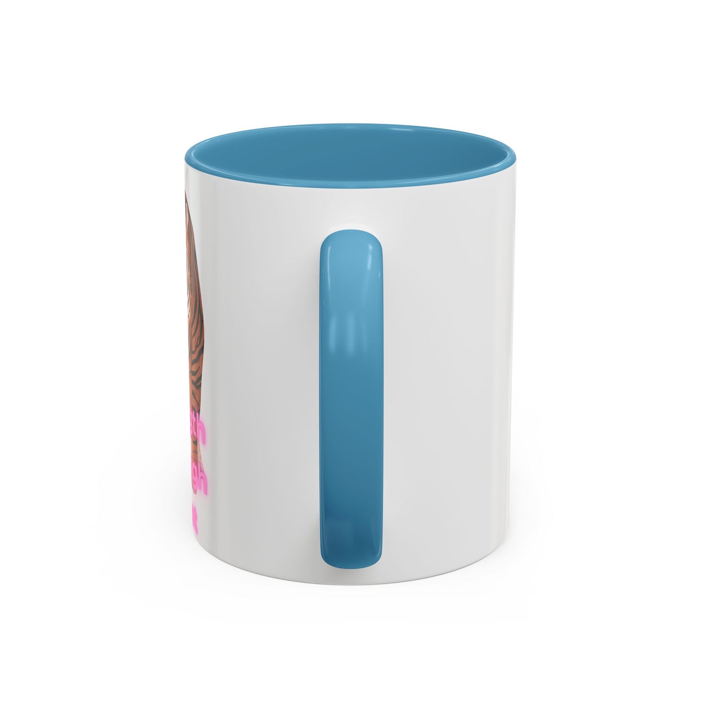 Strength Through Christ Mug