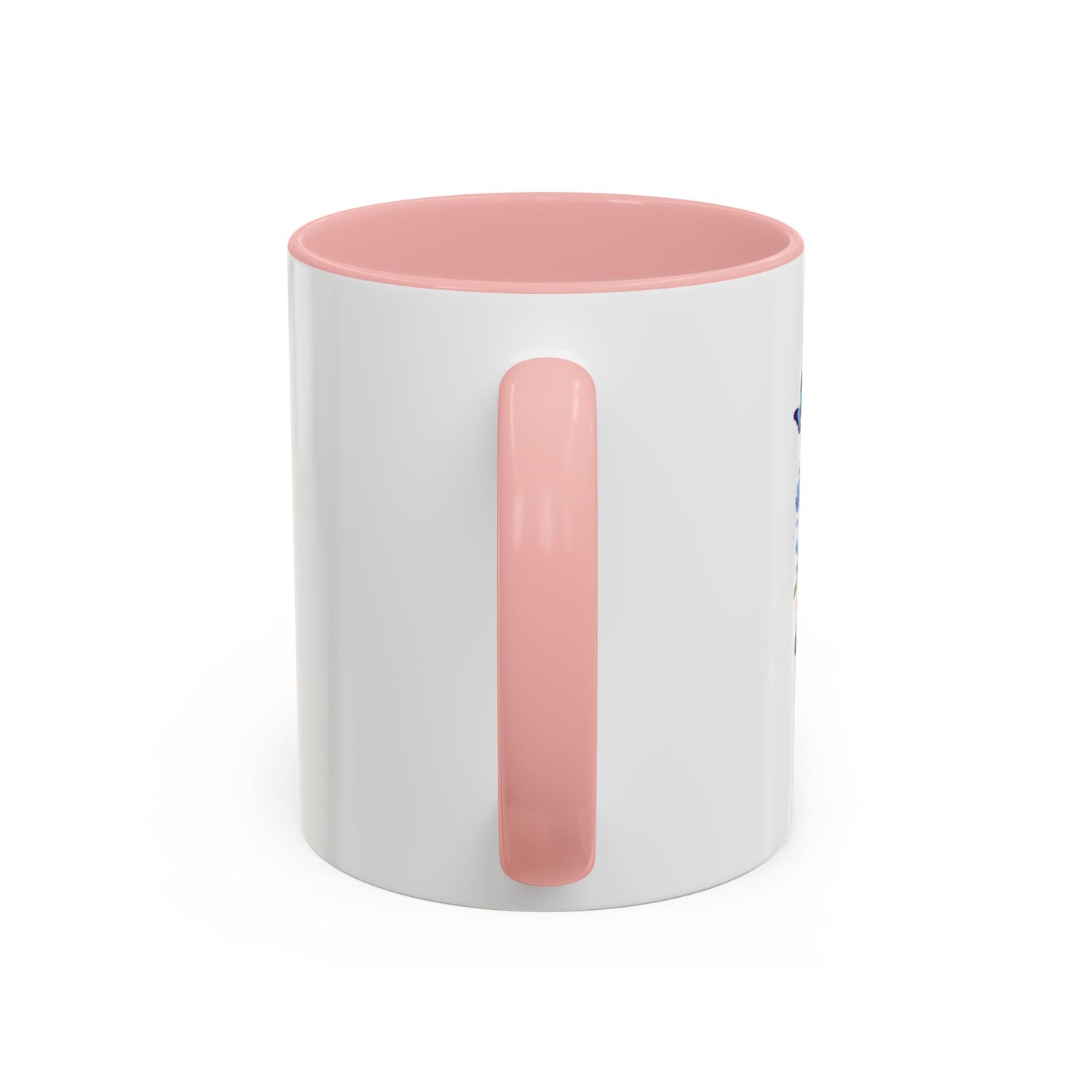 Jesus is all I Need Mug
