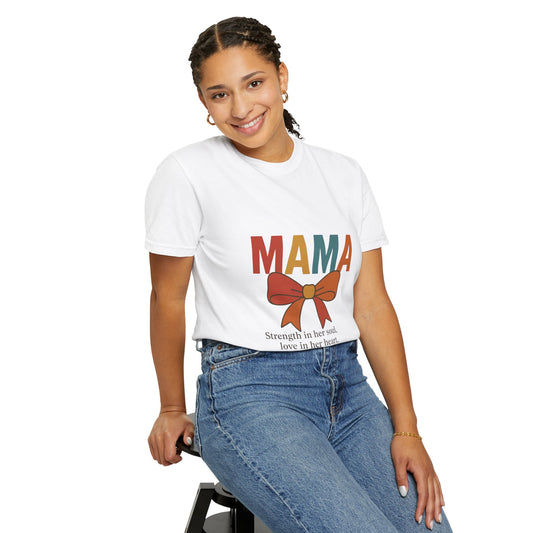 Mama