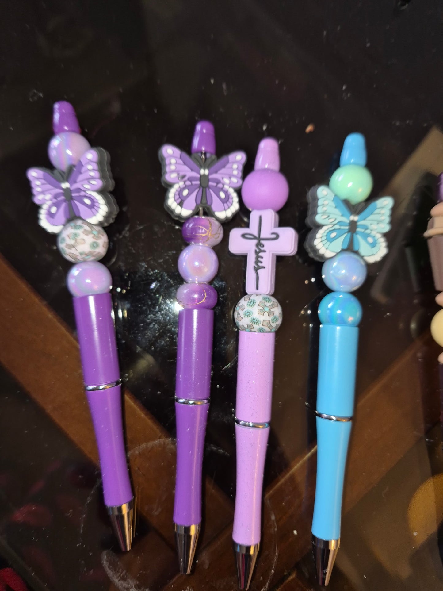 Signature Style Pens
