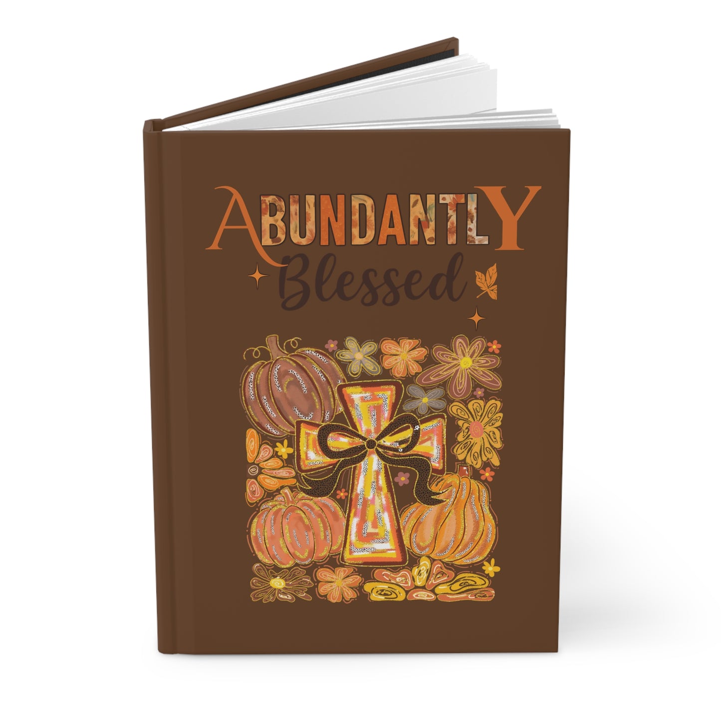 Abundantly Blessed Journal