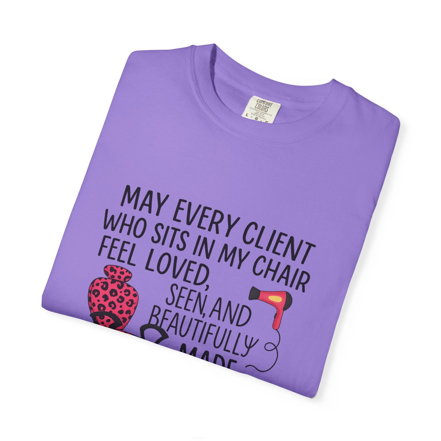 Love Seen Beautiful