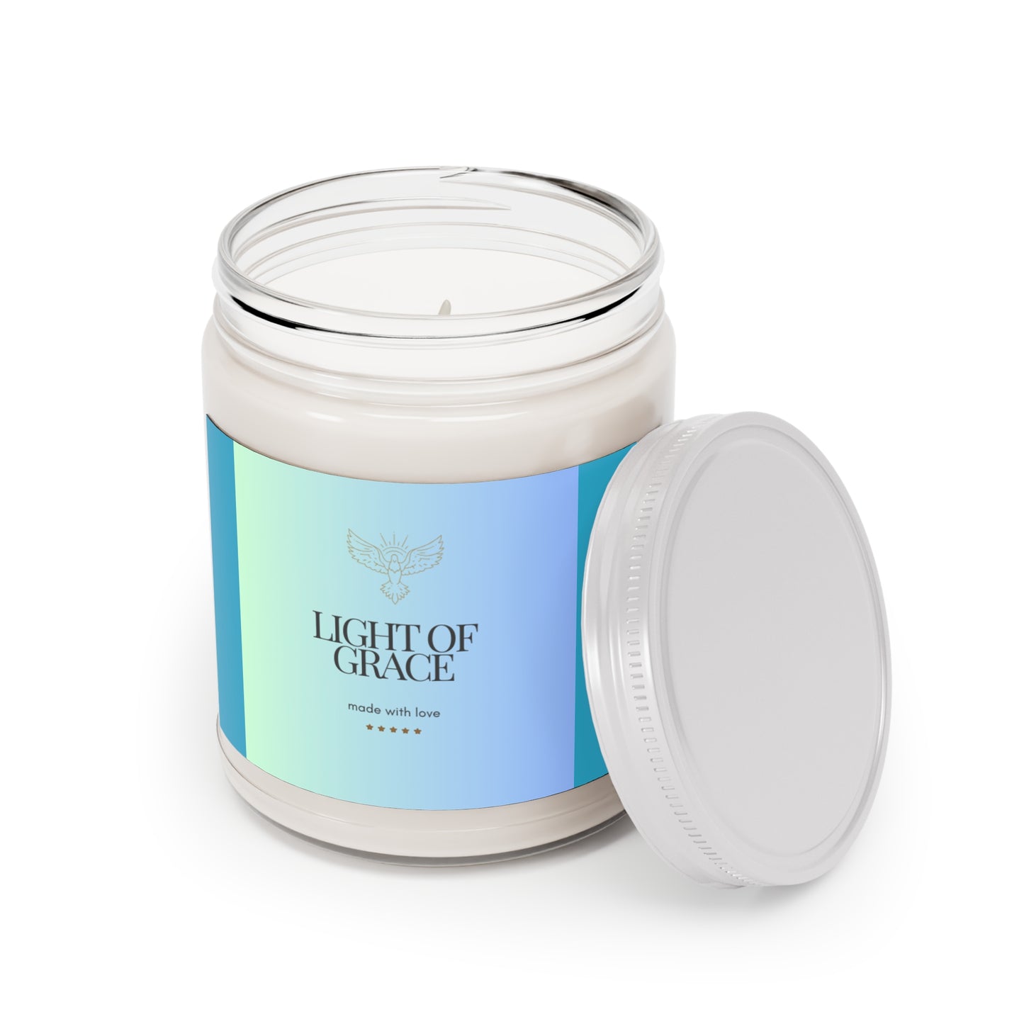 Light of Grace Candle 9oz
