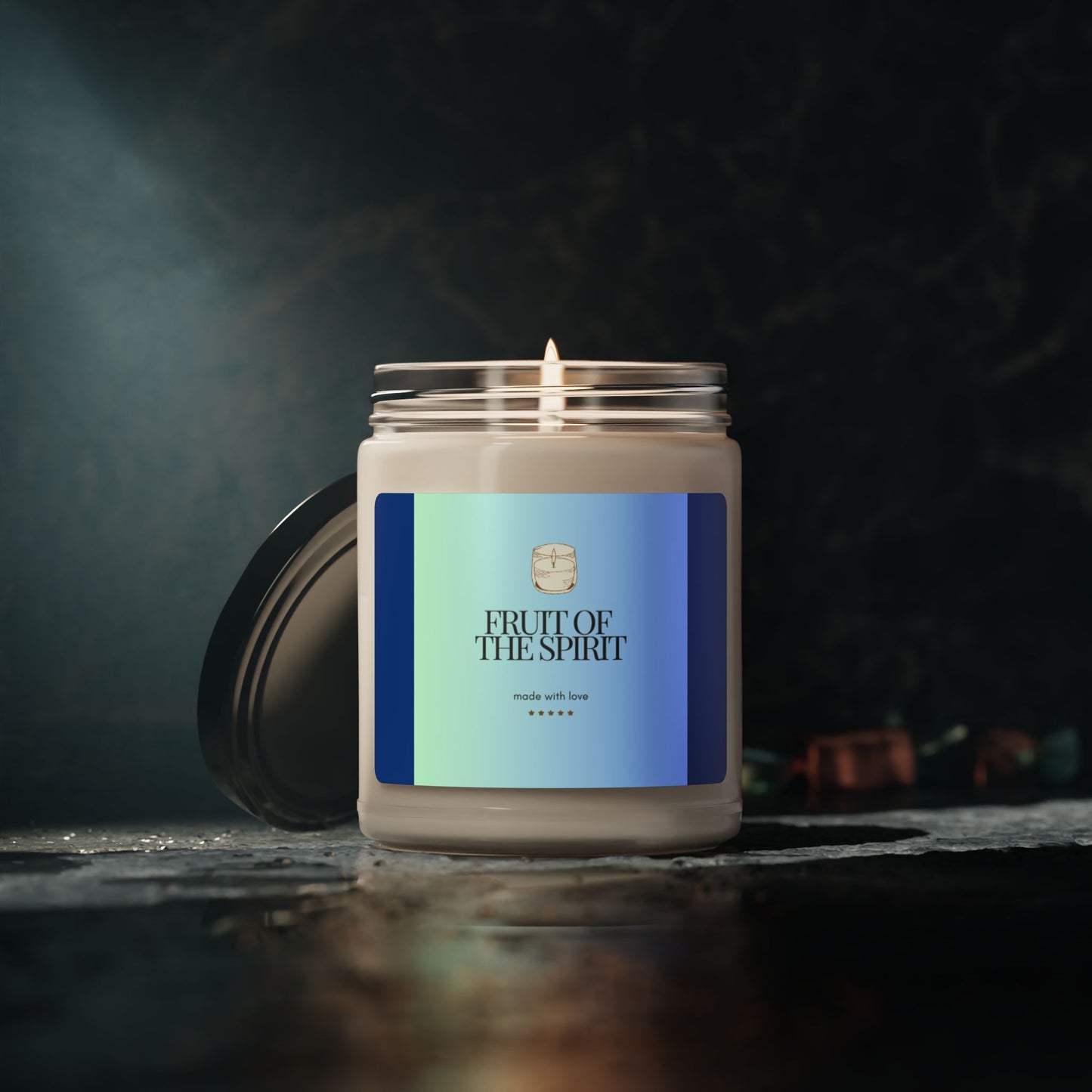 Fruit of the Spirit Candle 9oz