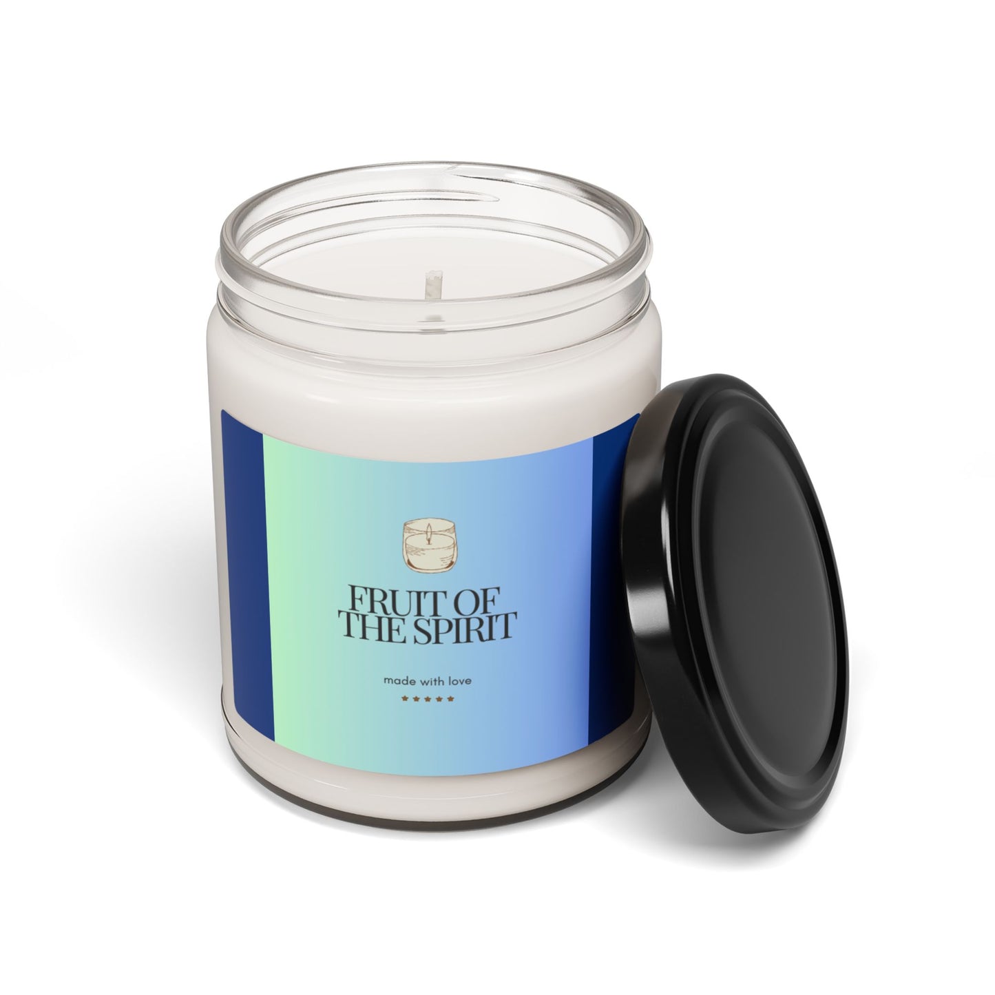 Fruit of the Spirit Candle 9oz