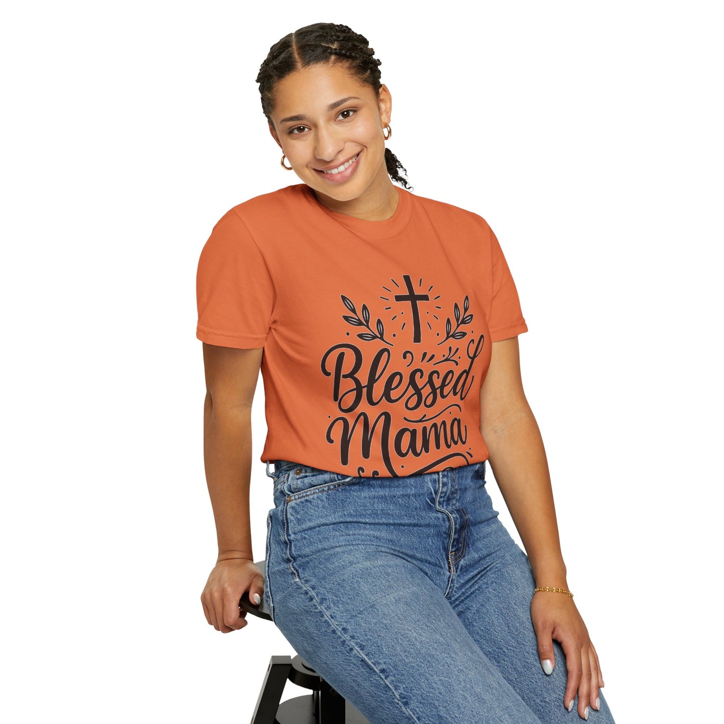 Blessed Mama