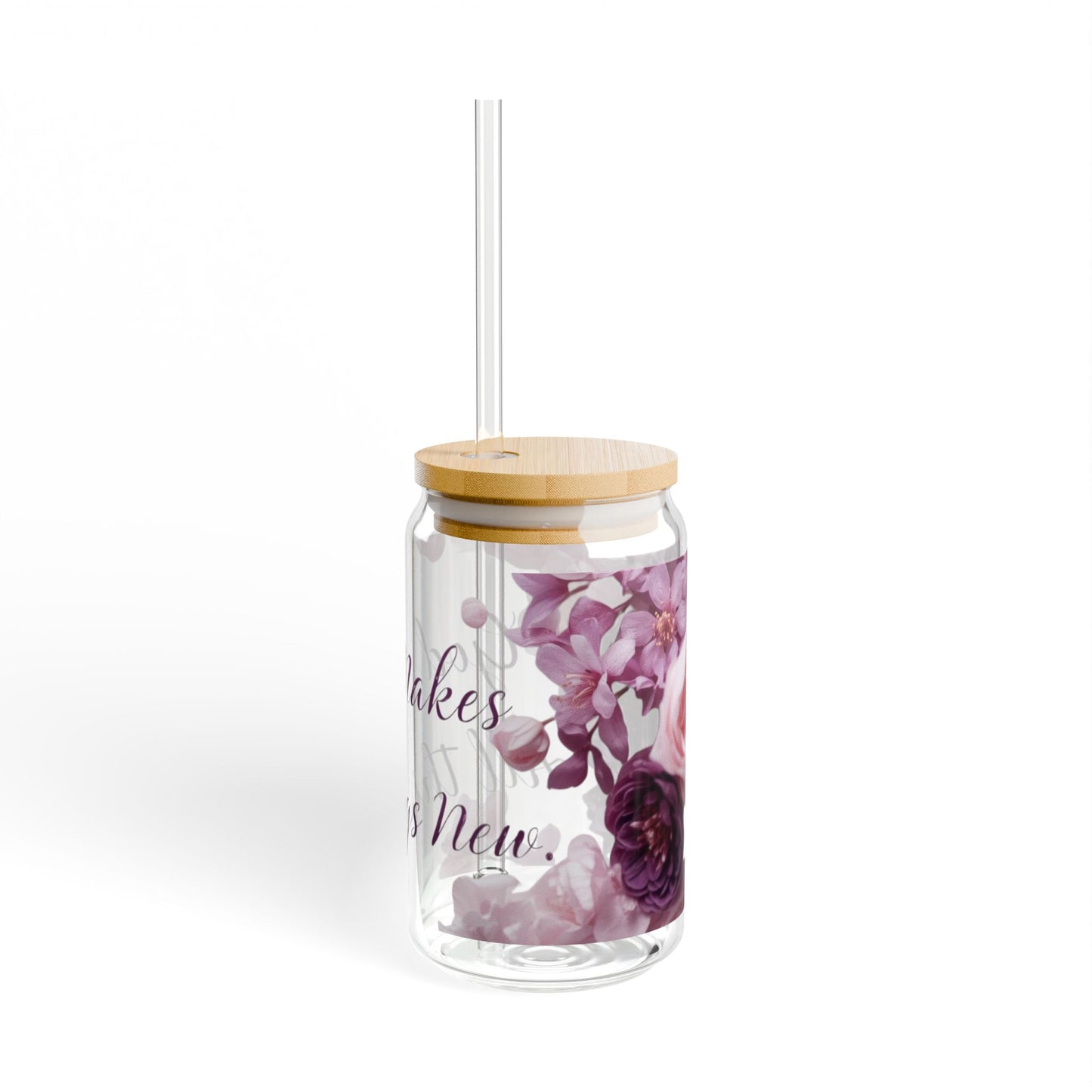 God Makes All Things New