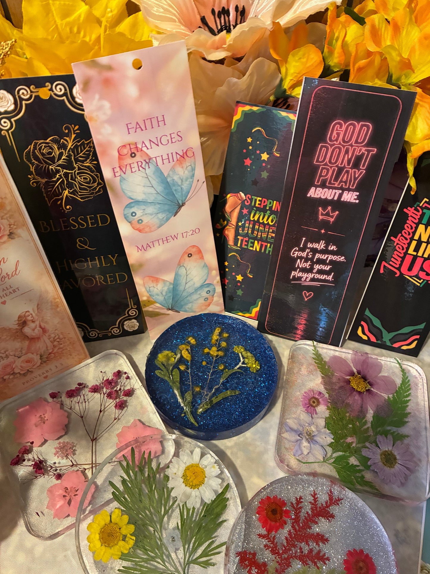 Encouragement Bundle