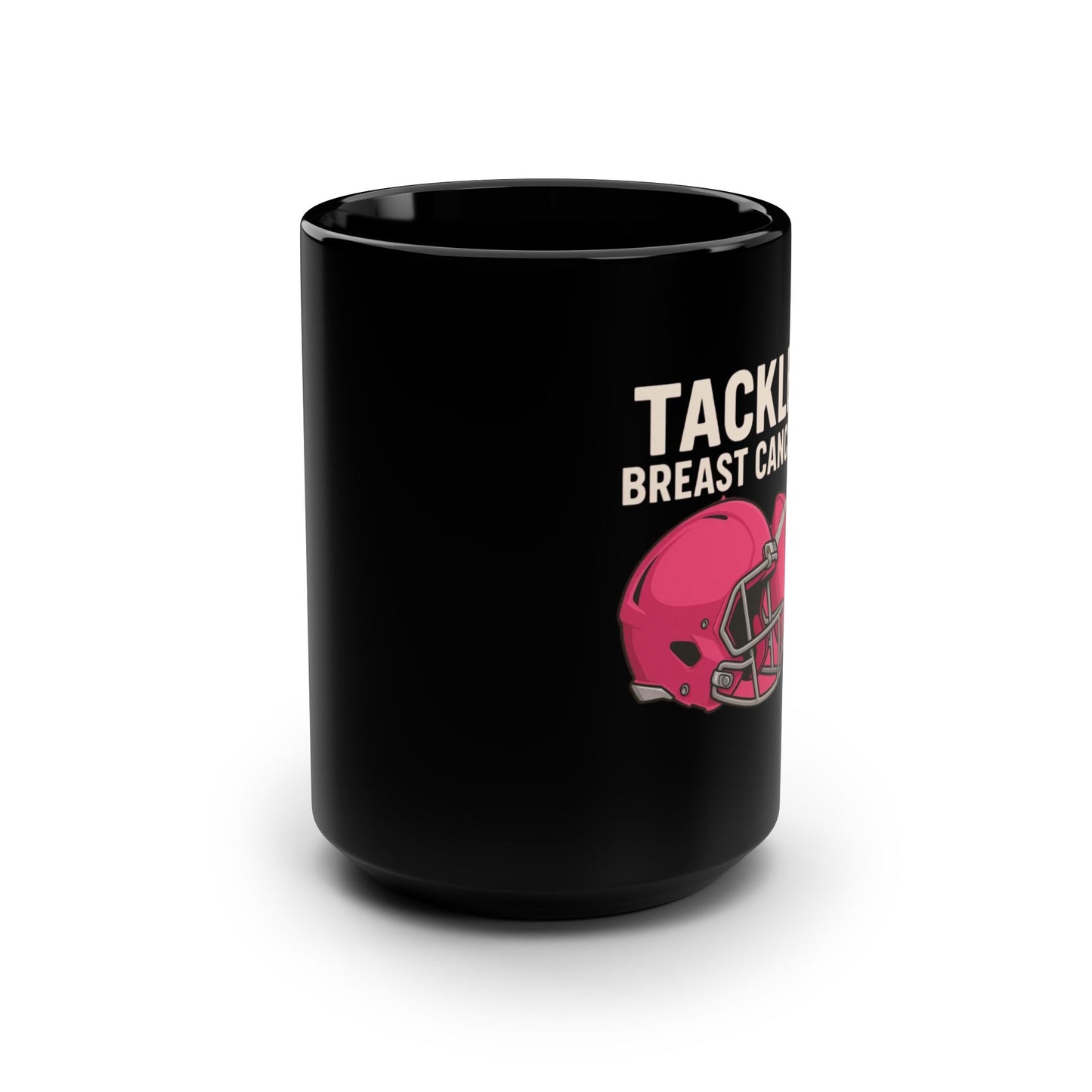 Tackle Breast Cancer