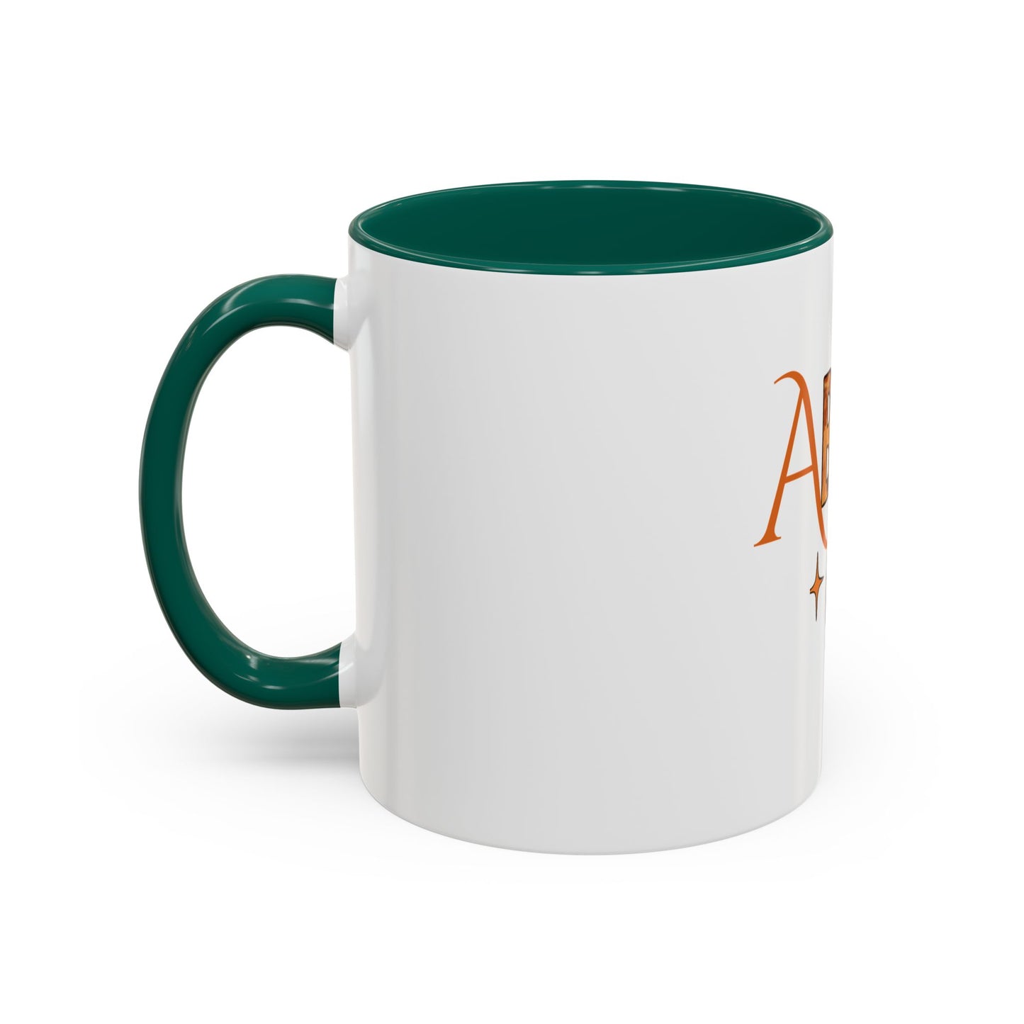 Abundantly Blessed Mug