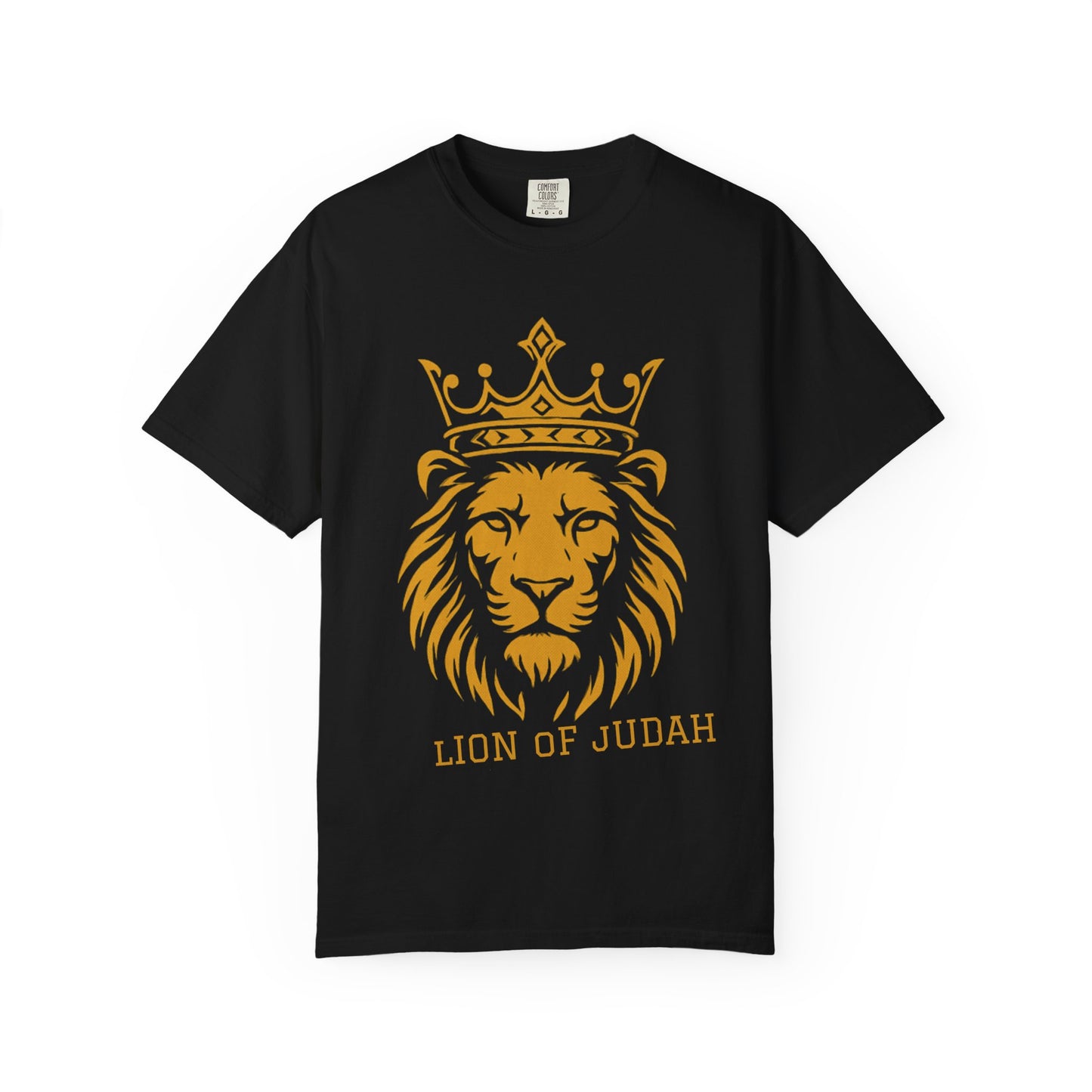 Lion of Judah