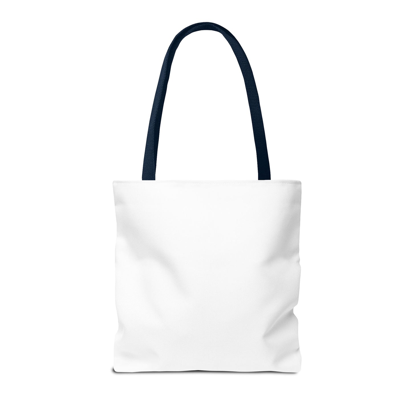 Faith, Love, Little Feet Childcare Crew Tote Bag