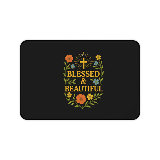 Blessed & Beautiful