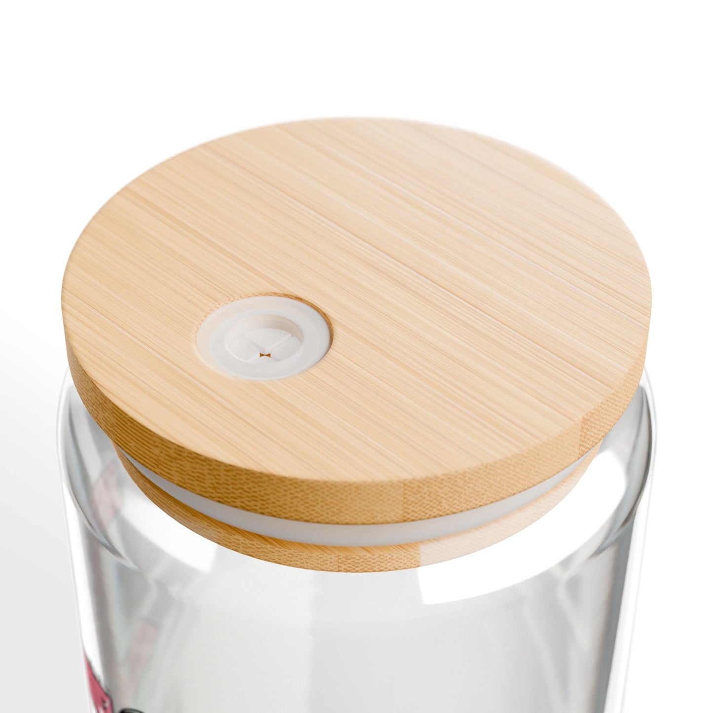 Jesus Is My Valentine