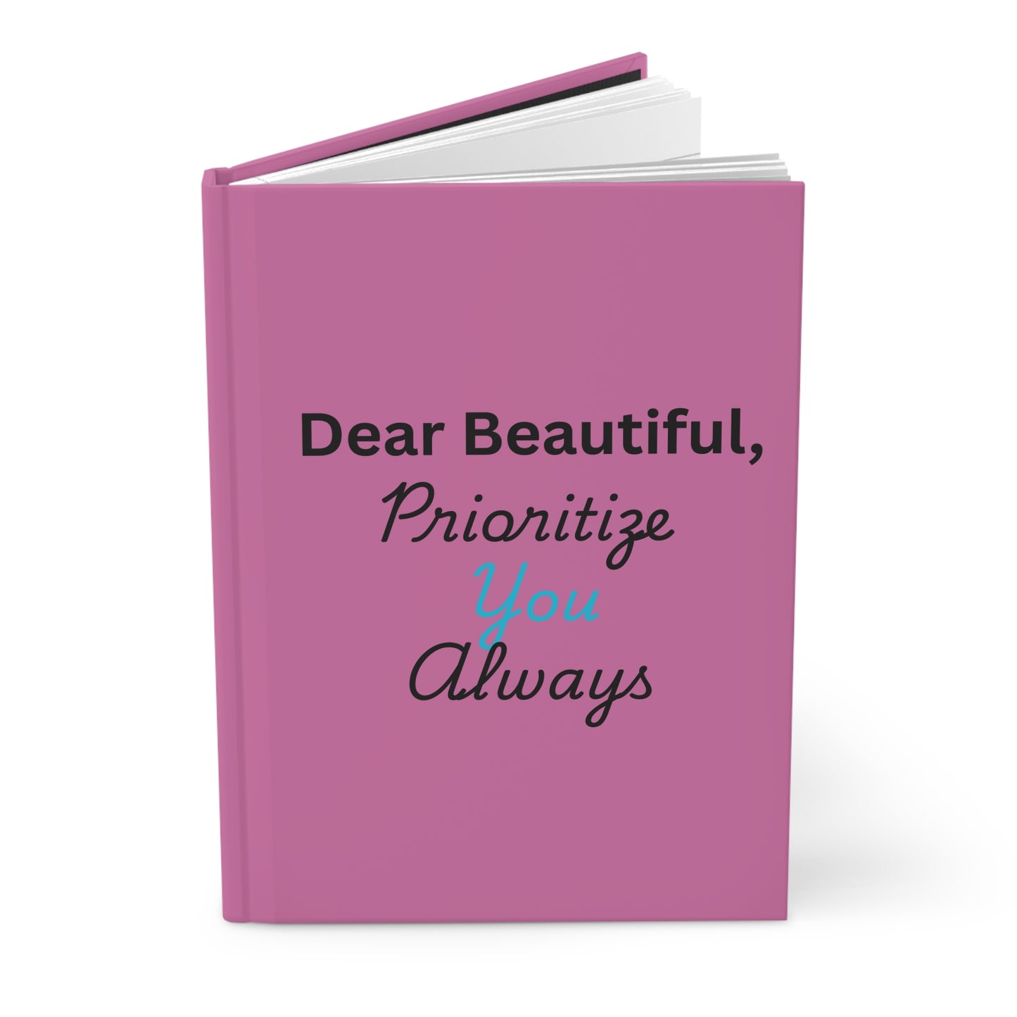 Dear Beautiful
