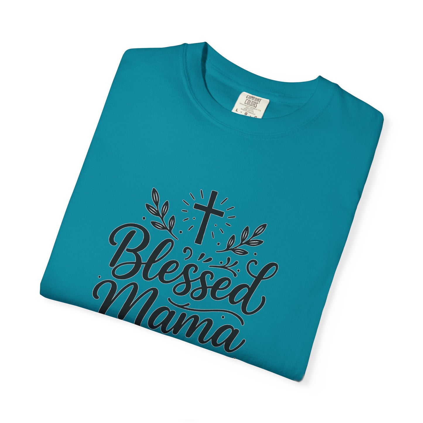 Blessed Mama