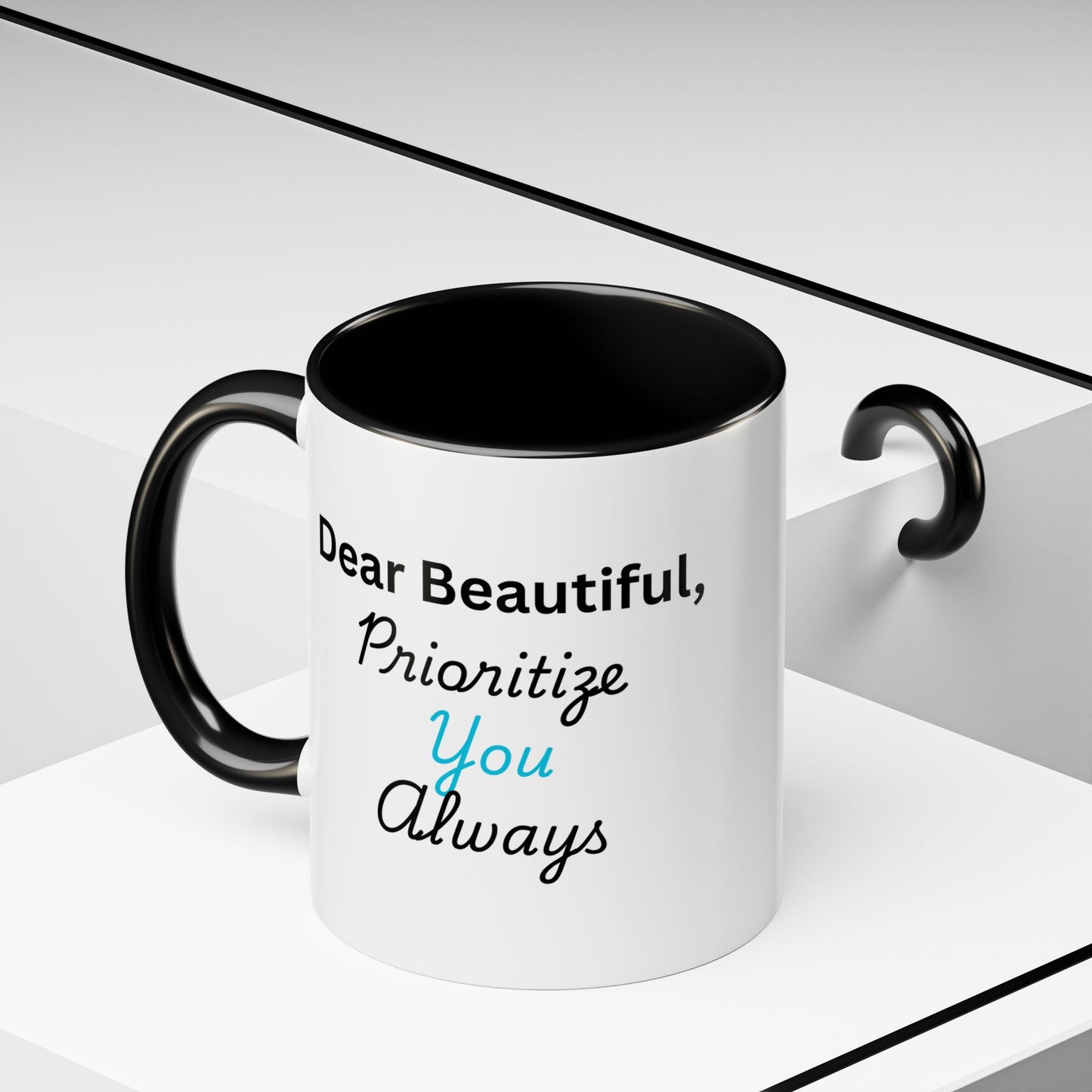 Dear Beautiful