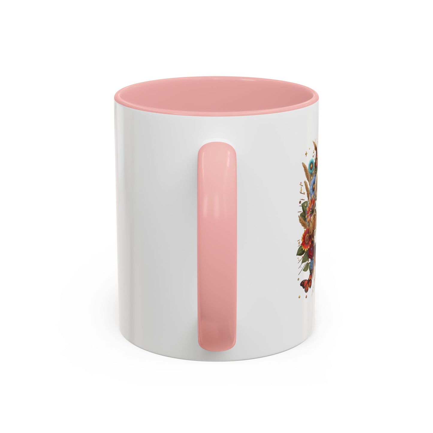 Created with a Purpose Mug