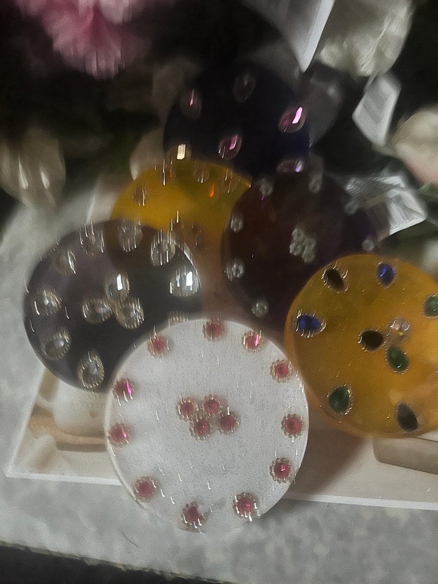 Grace & Glamour Collection