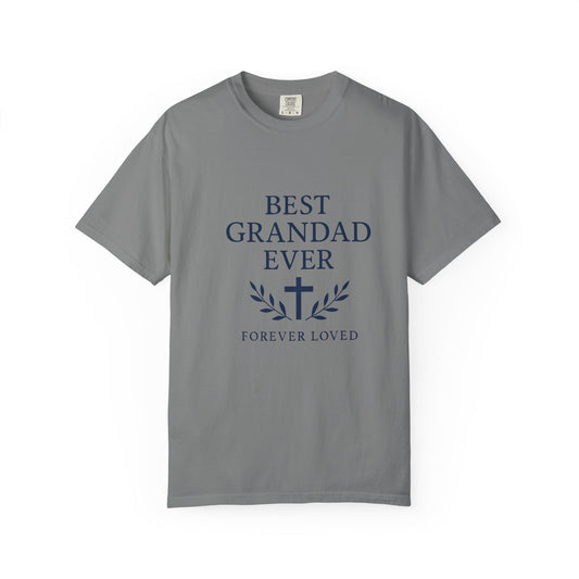 Best Grandad Ever