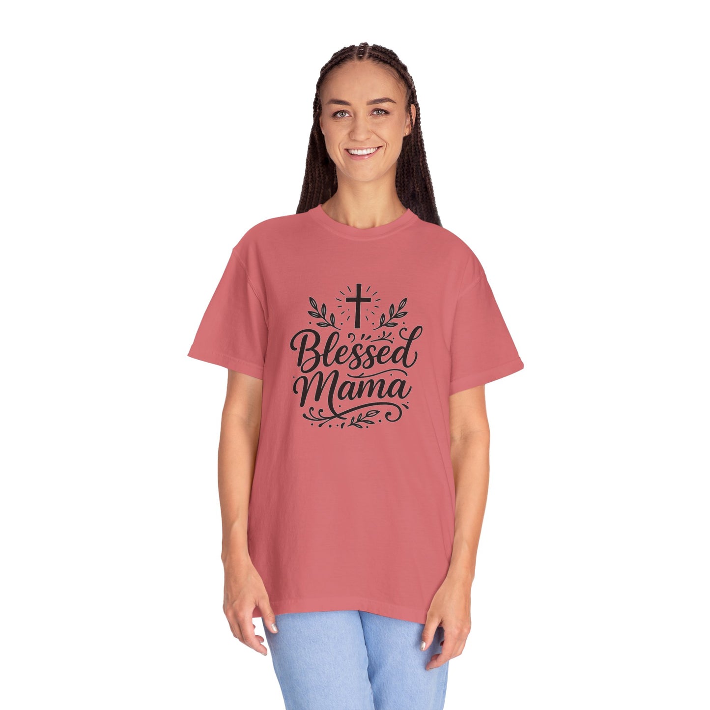 Blessed Mama
