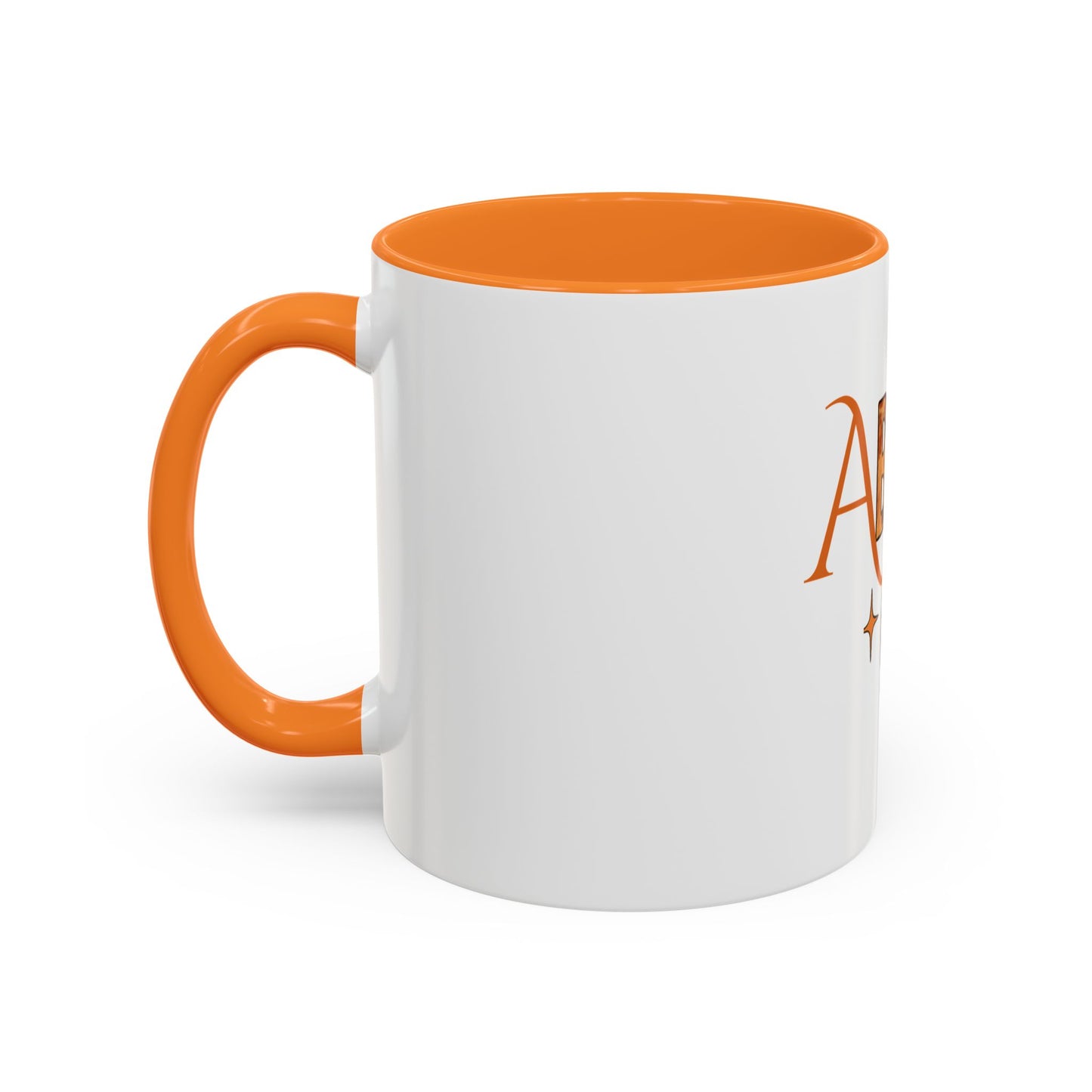 Abundantly Blessed Mug