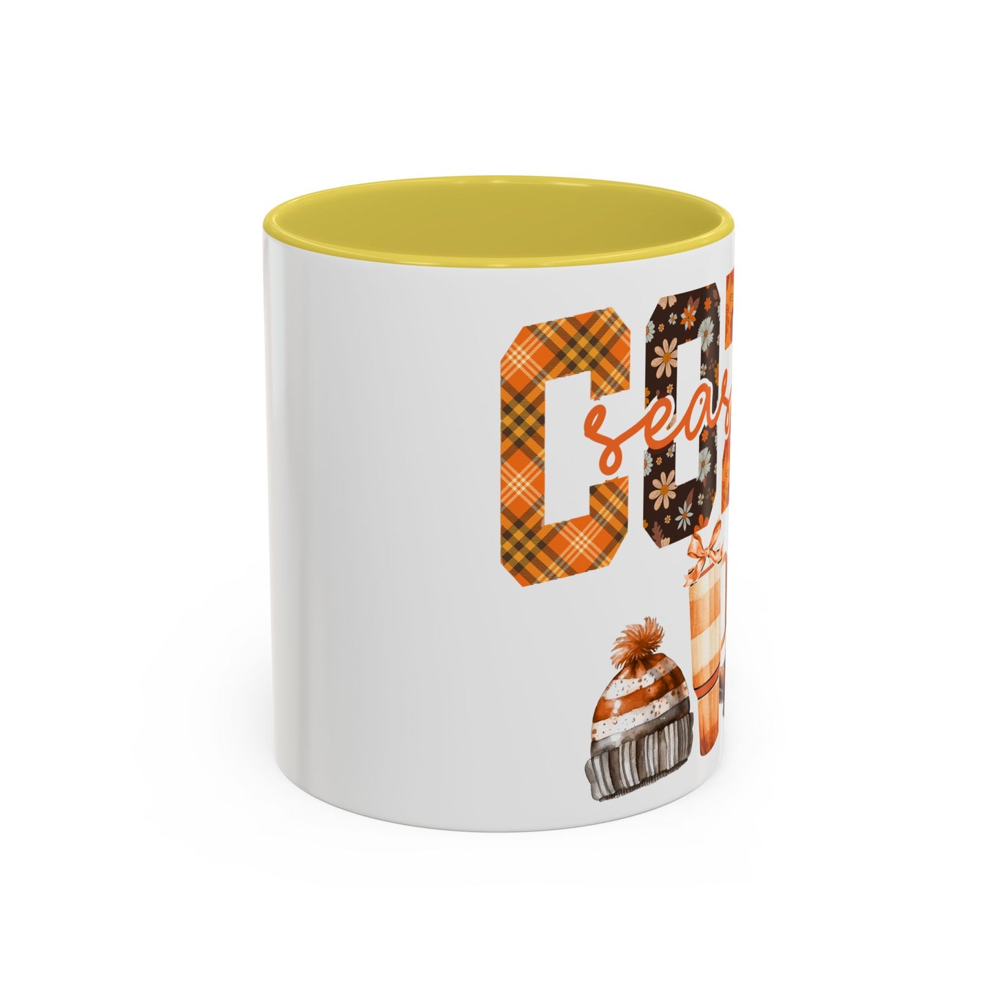 Cozy Season Mugs