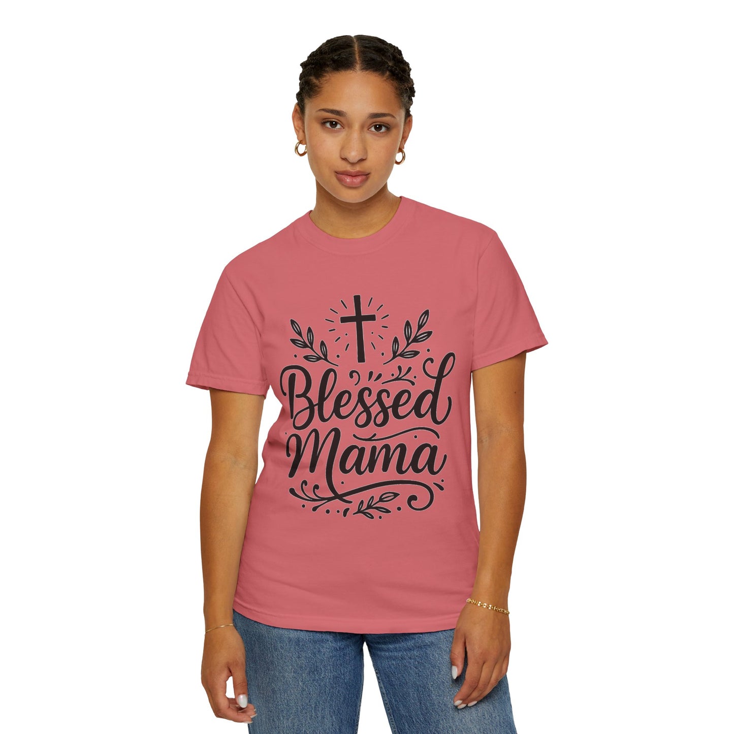 Blessed Mama
