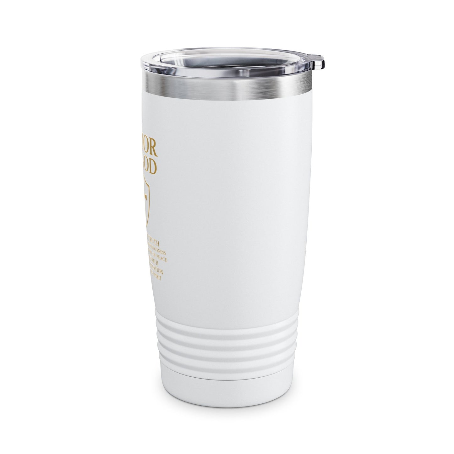 Armor of God Tumbler