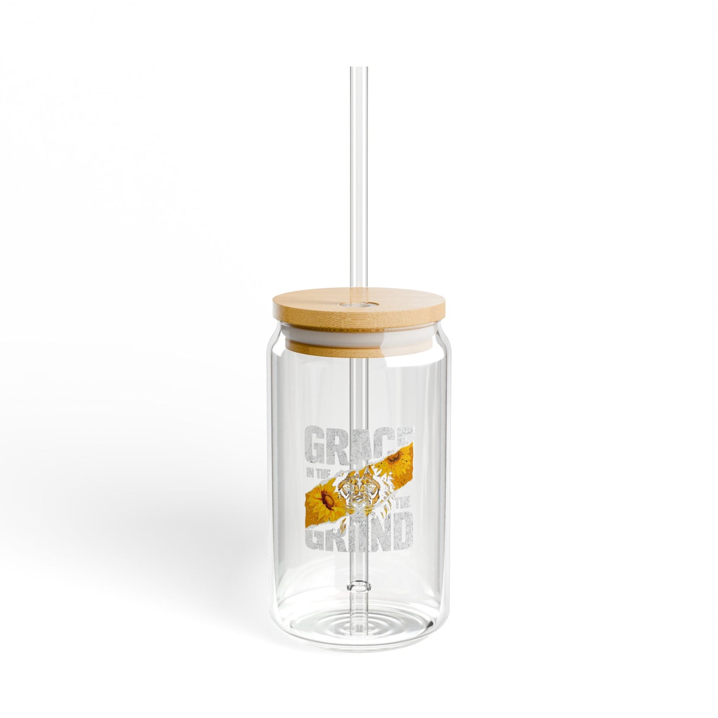 Grace in the Grind Tumbler