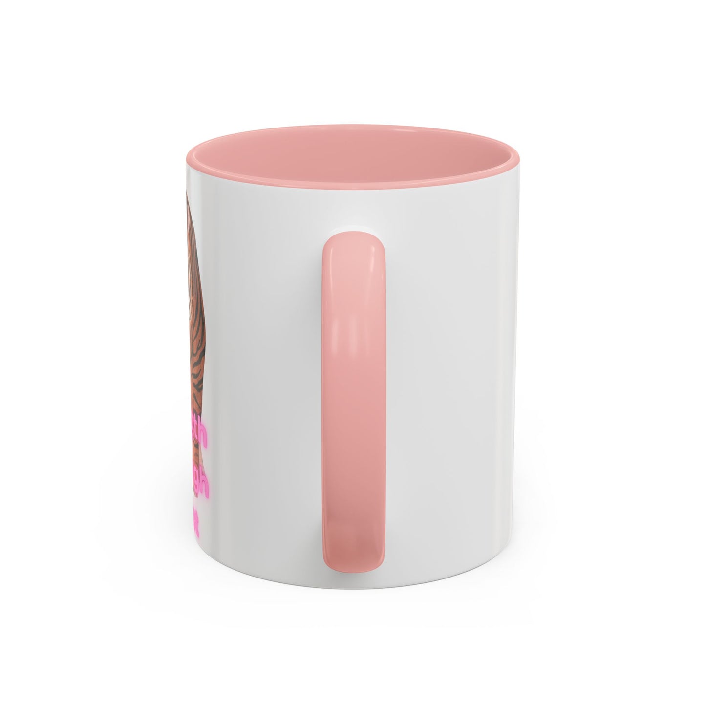Strength Through Christ Mug