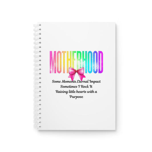 Motherhood Journal