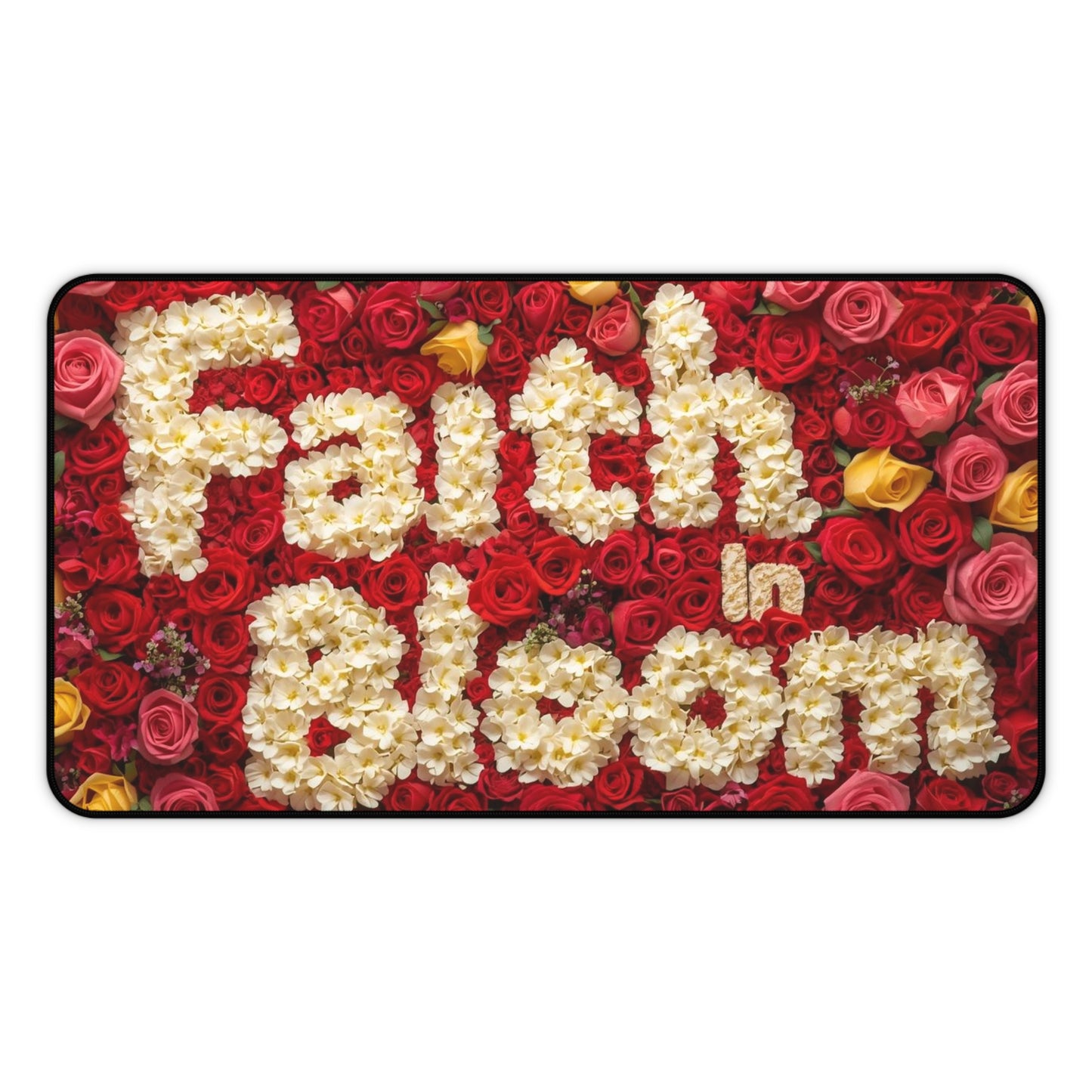 Faith in Bloom