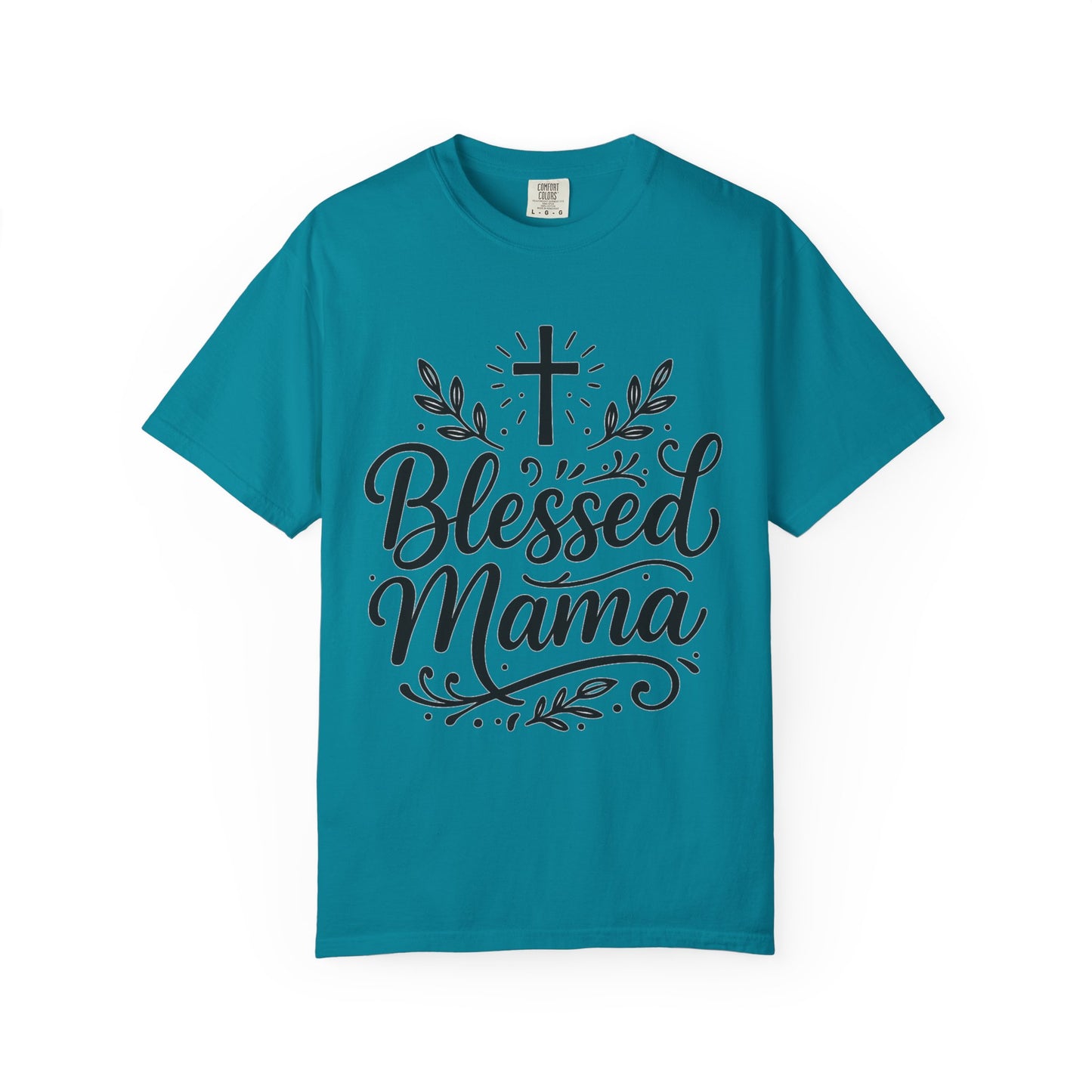 Blessed Mama